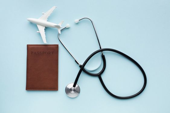 Travel Insurance for International Trips: Peace of Mind Abroad